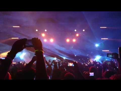Axwell Λ Ingrosso vs. Coldplay - Dawn vs. The Scientist (Axwell Λ Ingrosso Mashup)