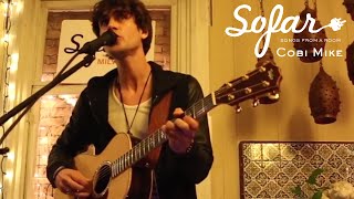 Cobi Mike - Shadows | Sofar Milwaukee