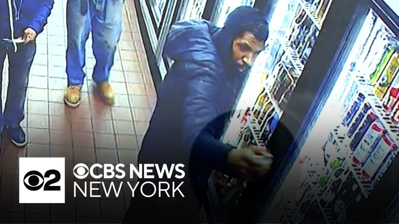 Bodega worker stabbed on the job in Harlem; no arrests made