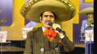 VICENTE FERNANDEZ-EL CUATRERO (FULL SONIDO)