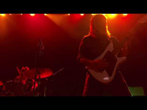 Earth "The Bees Made Honey in the Lion's Skull " @ The Regent Theater Los Angeles CA 10-09-2022