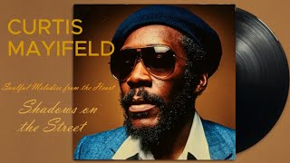 Chicago Soul – 1970s Shadows on the Street | Curtis Mayfield Inspired Essence | Warm Emotional Echo MQDEFAULT Thumbnail