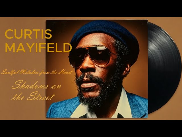 Chicago Soul – 1970s Shadows on the Street | Curtis Mayfield Inspired Essence | Warm Emotional Echo SDDEFAULT Thumbnail
