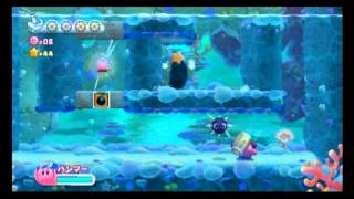 【実況】星のカービィWii　Part6　【ざっく】
