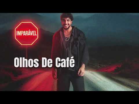 Olhos de café - Nattan