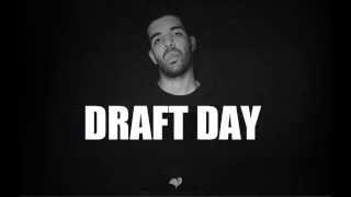 Drake - Draft Day Freestyle (Jay Z Diss)