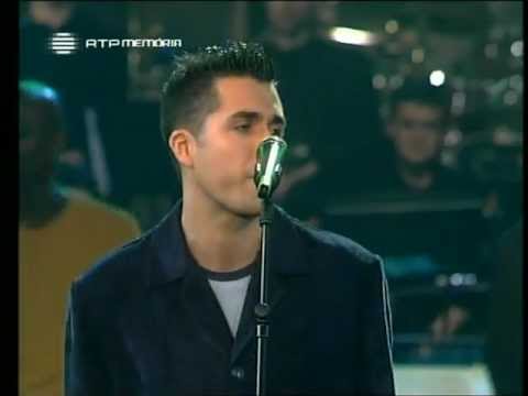 FC 2001: Tribo Urbana - "Poder Voar"