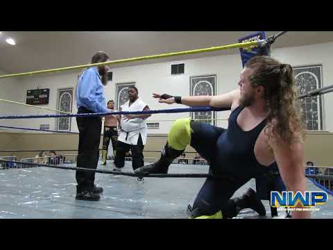 TI KWON BRO vs Baylum Lynx vs Nick Lash vs JD Mason