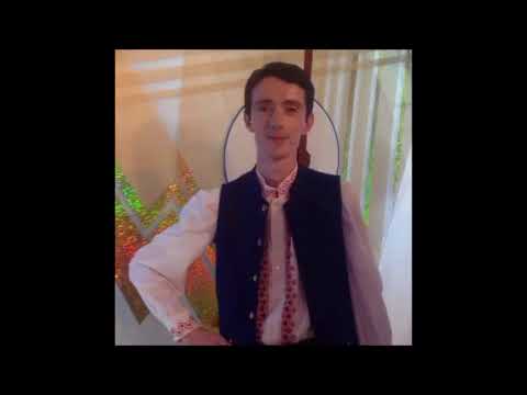 Laurentiu Ciorogaru -  Iubeşte-ţi aproapele