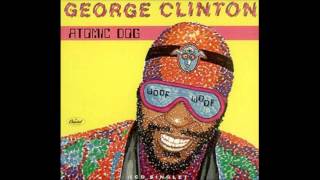 GEORGE CLINTON Atomic Dog HQ