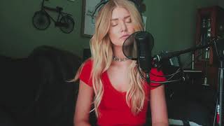 Jealous - Labrinth - Johanna Jones Cover