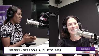 Students head back to school, demolition makes way for casino and more - WBEZ’s Weekly News Recap