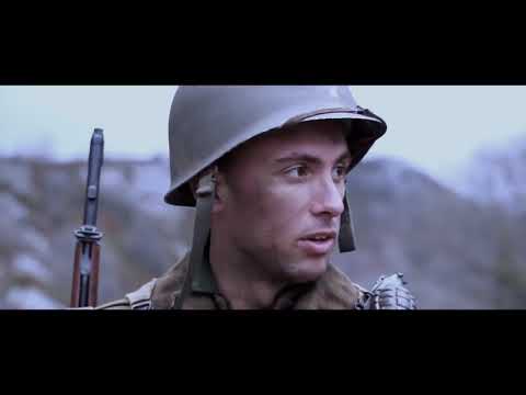 The Frozen Front/Winter War (2017)