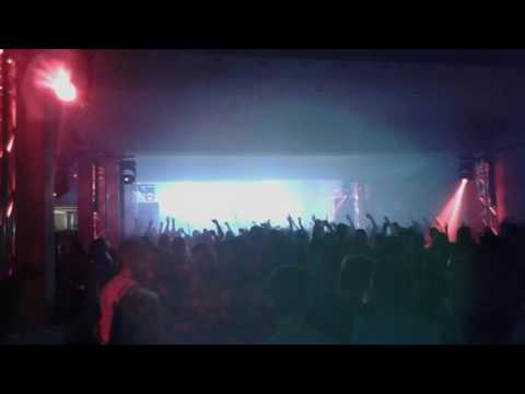 Julian Jeweil ( Live ) - 18-06-16 - Loveland Live -Port Forum - Barcelona