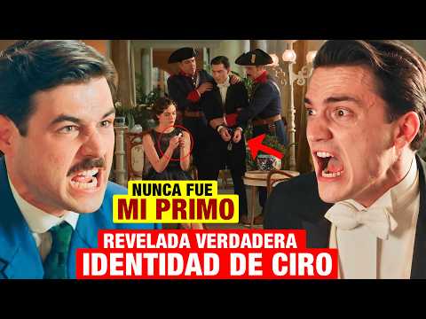 LA PROMESA Avance Capítulo 847 martes 2 de junio SANTOS muere al lado de RICARDO #lapromesa