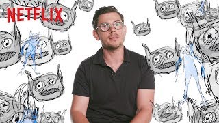 How Special Came to Netflix with Ryan O'Connell video