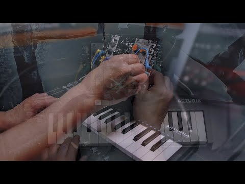 JLRs Modular Synthesizers - System Breakdown #13 -