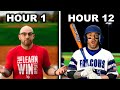 Can The Average Baseball Fan Make A High School Team