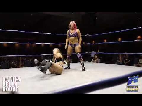 Danika Della Rouge Promo 2021