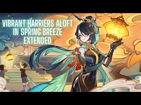 XianYun Trailer OST 4.4 Extended