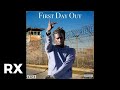 Young Thug First Day Out Audio