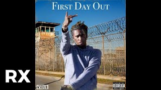 Young Thug - First Day Out (Audio)