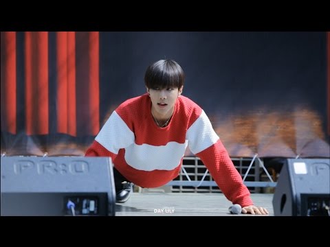 150426 청주 게릴라 JJCC - 빙빙빙 이코ver.