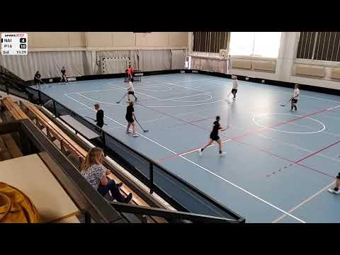 SBVantaa Naiset vs SB Vantaa P16 - 07/06/2022