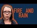 Fire and Rain (James Taylor whistling cover)