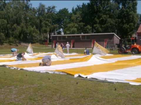 borgvliet (afscheid)