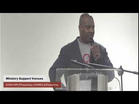 "CHANGE - I'm No Longer that Guy! " - Pastor David A Catron