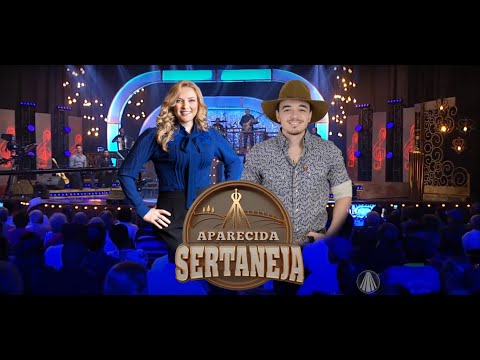 Fabinho da Viola - Instrumental/Cada um com seus problemas (Aparecida Sertaneja)