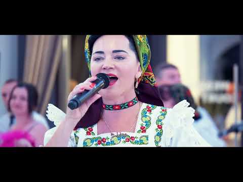 Florentina & Petre Giurgi || Omul bun N-are Noroc & Hore Morosenesti Live 2022 Nunta Oana & Marian