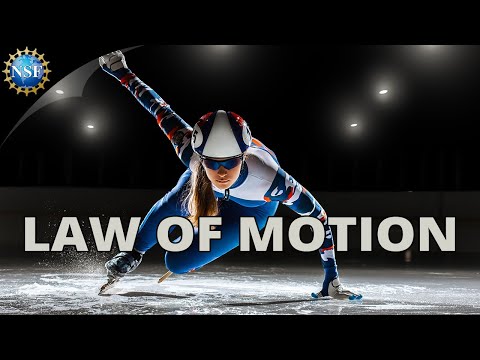 Speed Skating | Science of the Winter Olympics