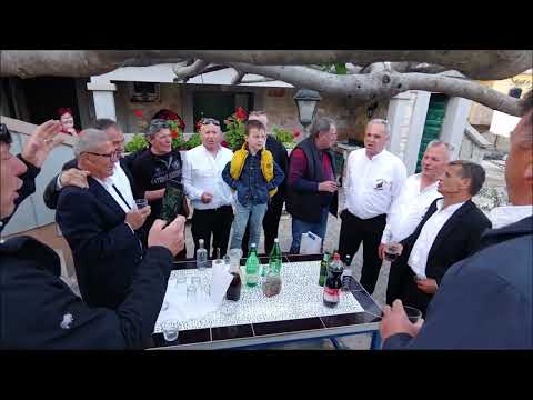 Vukšićki Bećari & Filip Bralić ~ Oj Bukaro ( 1080P HD )