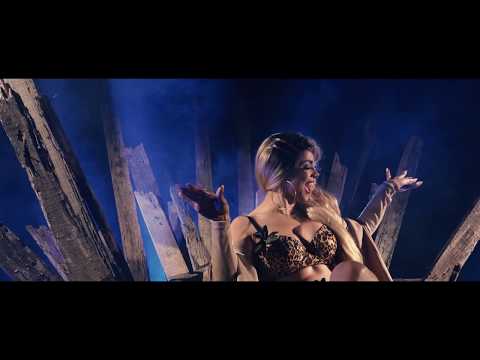 La Materialista - Niveles ( Video Oficial )