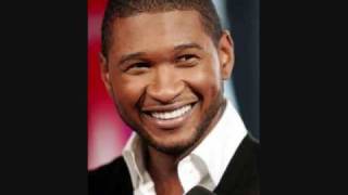 Usher-Still Me