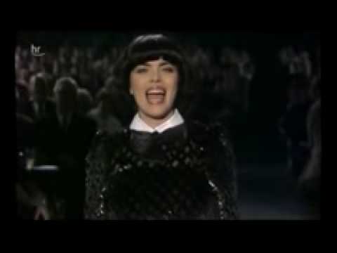Mireille Mathieu-WIR SIND ALLE KINDER GOTTES