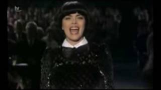 Mireille Mathieu-WIR SIND ALLE KINDER GOTTES