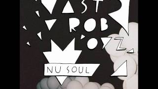 MR001 / Astroboyz - Rolling Bar