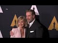 John Travolta shares touching tribute to late Olivia Newton-John: "I love you so much" | ABC7