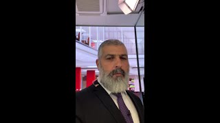 צבי יחזקאלי:"מה חשבו לעצמם אנשי עזה וחמאס כשתכננו את המתקפה ב07.10.23