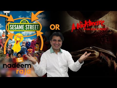 Citiline Accountants video.