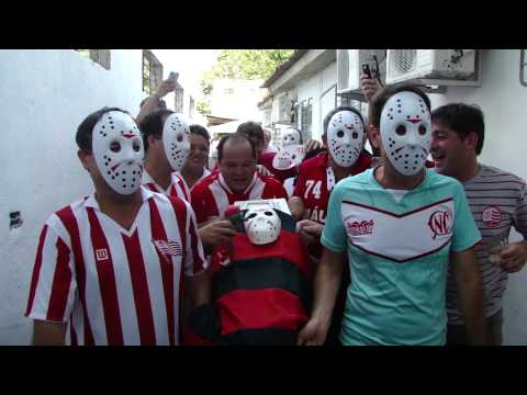 ENTERRO DO POPOTI NA CONFRARIA DO ESPINHEIRO - COMPLETO