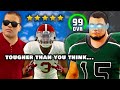 Can I Survive College Football With 5 Star Recruits Only