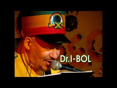 Dr.I-BOL - Когда же наконец