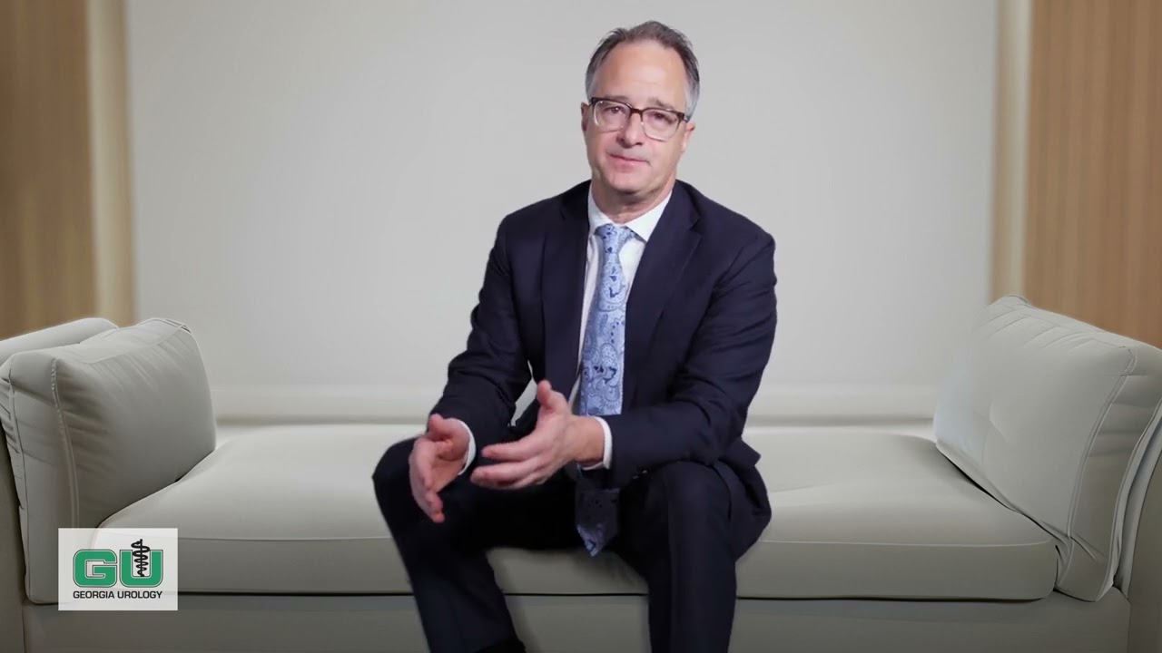 Prostate Cancer: Early Detection Saves Lives | Dr. Todd Oberle