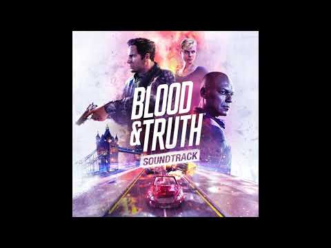 Dishonour Among Thieves | Blood & Truth OST