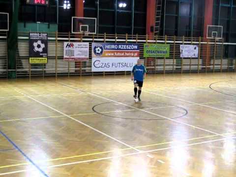 Biali Pilczyce Wrocław - KS Marmota Lublin /I połowa/