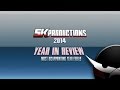 Sk Productions 2014 Year In Review The Most Disappointing Year